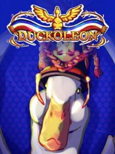 Duckoleon