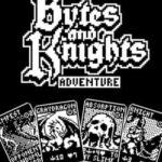 Bytes and Knights Adventure