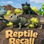 Reptile Recall
