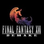 Final Fantasy XVI Demake