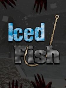Iced Fish