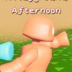 A Playground Afternoon