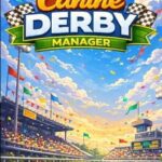 Canine Derby Manager