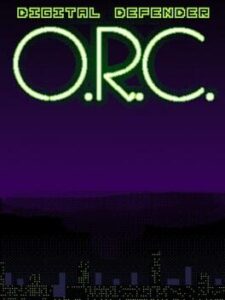 Digital Defender O.R.C.