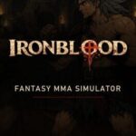Ironblood