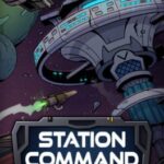 Station Command
