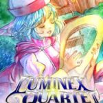 Luminex Quartet