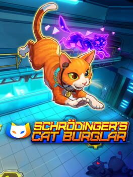 Schrodinger’s Cat Burglar