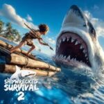 Shipwrecked Survival 2