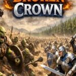 Broken Crown