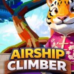 Airship Climber