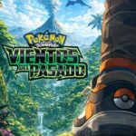 Pokémon Edición Sombría: Vientos del Pasado