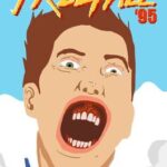 Freefall '95