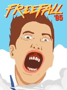 Freefall ’95
