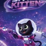 Space Kitten