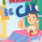 I Wanna Be Car