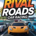 Rival Roads Car Racing