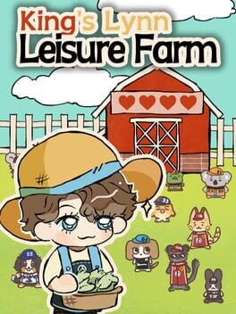 King’s Lynn Leisure Farm