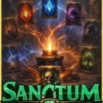Sanctum Ruins