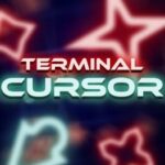 Terminal Cursor