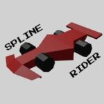 Spline Rider