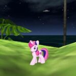 Lucky Swirl Island