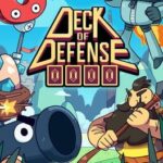 Deck of Defense