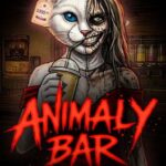 Animaly Bar: No Humanity!