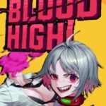 Blood High!