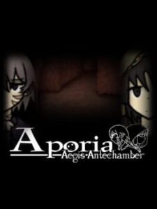 Aporia Aegis Antechamber