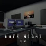 Late Night DJ