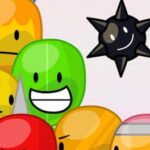BFDI Pop!