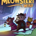 Meowstery Wisp