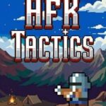 AFK Tactics