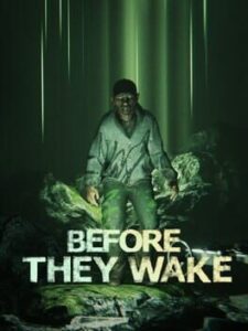 Before They Wake