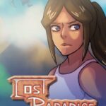 Lost Paradise