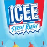 Icee Slush Rush