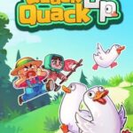 Quack Quack Up