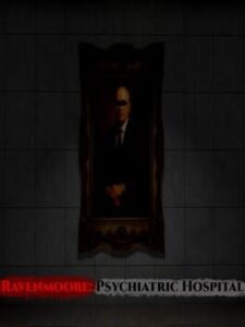 Ravenmoore Psychiatric Hospital