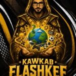 Kawkab ELashkef