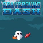 Gravebound Dash