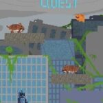 Rosa's Quest