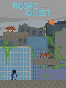 Rosa’s Quest