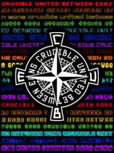 Crucible United Between Eons