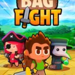 Bag Fight