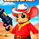 Bandits On West