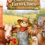 Countryside Farm Clues