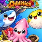 Ocean Oddities