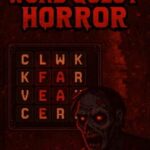 Word Quest: Horror