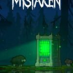 Mistaken